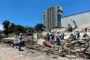 Séisme en Colombie : au moins 169 morts et 188 disparus à Cali