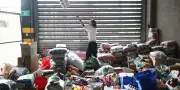 Séisme en Colombie : au moins 216 morts, l'UE débloque 2 millions d'euros