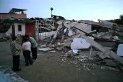 Séisme en Colombie : le témoignage d'un Toulousain