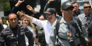 Séisme en Colombie : un défi de plus pour le nouveau président d'extrême droite