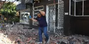 Séisme puissant en Colombie : évacuations à Bogota et Cali