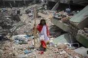 Séismes au Venezuela : plus de 6 100 morts