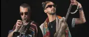 Sites & Sons : Adil Smaali en clôture à la Cité de Pierres