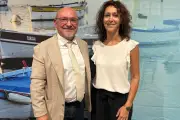 Six-Fours : Caroline Céard devient première adjointe après l'éviction de Carolyn Salva