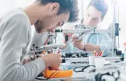 Six métiers d'ingénieur très recherchés en 2026