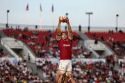 Six Nations : un élitisme tenace face à la Géorgie