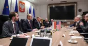 Six officiers américains piégés en Irak sauvés par un espion polonais