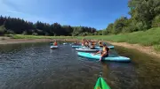 Séjours d'été réussis pour les jeunes de Rhôny Vistre Vidourle
