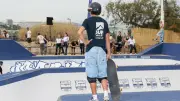Skate : une belle mise en bouche avant le grand show au Red Bull Bowl Rippers