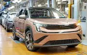 Skoda Peaq : lancement industriel et 8 500 commandes