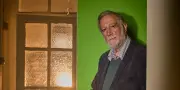 Sliman Mansour, peintre palestinien, meurt à 79 ans