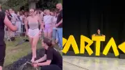 Séminaire Spartacus : une participante témoigne, un expert met en garde