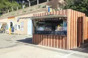 Snack Le Baraka Pralines à Saint-Cyr fermé pour manquements graves