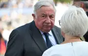 Sénat: Larcher saisit la procureure contre Christine Herzog