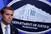 Sénat US: Todd Blanche confirmé ministre de la Justice