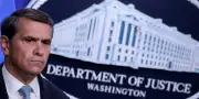 Sénat US valide de justesse Todd Blanche à la Justice