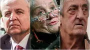 Sénatoriales dans le Gard : Burgoa et Bouad candidats, le RN en embuscade