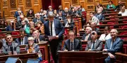 Sénatoriales : la gauche tente de s'unir pour rester deuxième groupe