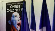 Sénatoriales : une De Gaulle rejoint le RN dans la Sarthe