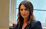 Sénatrice suspendue et signalée à la justice pour harcèlement