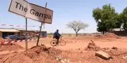 Sénégal et Gambie redéfinissent leurs frontières héritées de la colonisation
