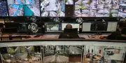 São Paulo défend son système de surveillance massif à l’efficacité contestée