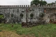 São Tomé : préserver les roças, vestiges du passé colonial