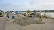 Soirée caritative à Lunel pour envoyer des filets de pêche en Ukraine