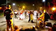 Soirée dansante à l'ancienne au Festenal 2026 à Saint-Rome-de-Tarn