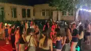Soirée DJ à la MJC de Marseillan : près de 150 jeunes séduits