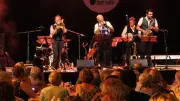 Soirée jazz à Saint-Thibéry : programme et horaires du 14 août