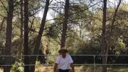 Soirée musicale poétique au domaine Cante Vigne le 5 septembre