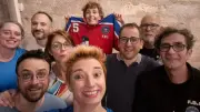 Soirée sensorielle au domaine de Soustres le 26 août