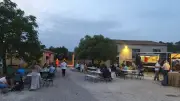 Soirée théâtrale au domaine Belles Pierres le 21 août