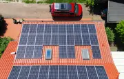 Solaire : un atout face aux canicules, selon Ember