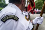 Soldat français enlevé en Colombie, l'armée confirme