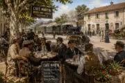 Solliès-Pont sous la IIIe République : une vie sociale animée par les cafés et les cercles
