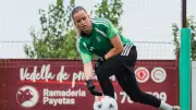 Solène Durand de retour à Montpellier pour redonner des couleurs au club