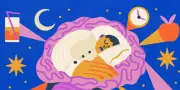 Sommeil et alimentation : quand on mange sans se réveiller