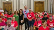Sommières et Callosa, un lien toujours vivant
