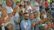 Sommières : Stéphane Porret rassemble les élus du Vidourle