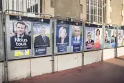 Sondages 2027 : un débat « purement spéculatif » à huit mois du scrutin