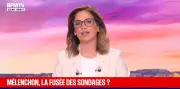 Sonia Mabrouk à BFM TV : une ligne éditoriale qui divise