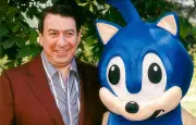Sonic : nouveaux jeux et film 4 en 2027 pour ses 35 ans