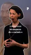 Sophia Aram dénonce les 50 nuances de racisme ordinaire