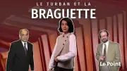 Sophia Aram : le turban et la braguette, une chronique acerbe