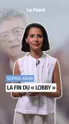 Sophia Aram : LFI ressort la carte de la domination juive