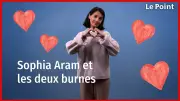 Sophia Aram : l'histoire des deux burnes qui divise la France