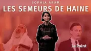 Sophia Aram : sa chronique sur la crise de foi qui secoue la France