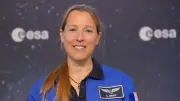 Sophie Adenot : deuxième sortie spatiale réussie